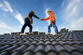 Fast & Reliable Emergency Roof Repairs in Hackensack, NJ